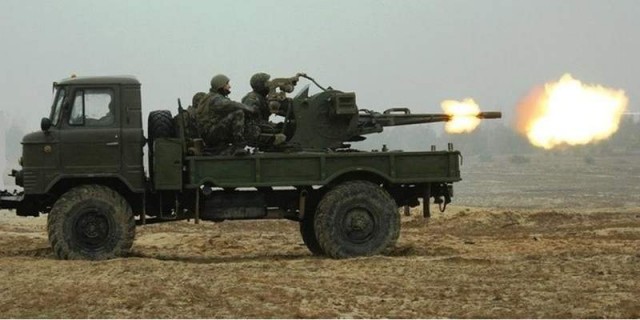 Какое самое старое оружие Минобороны России хранит на своих складах