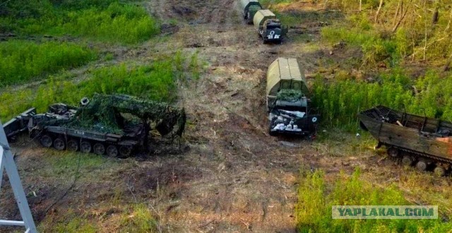 Белогоровка - если все время прыгать на граблях, будут только новые шишки.
