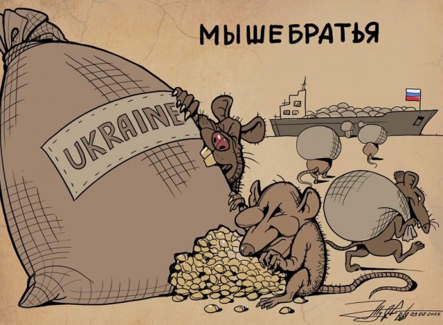 Первый миллион тонн пшеницы собран в Краснодарском крае