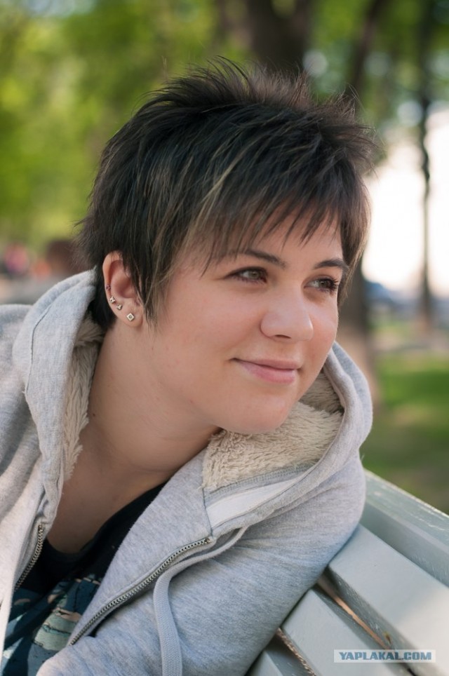 Люди, которые вас окружают.