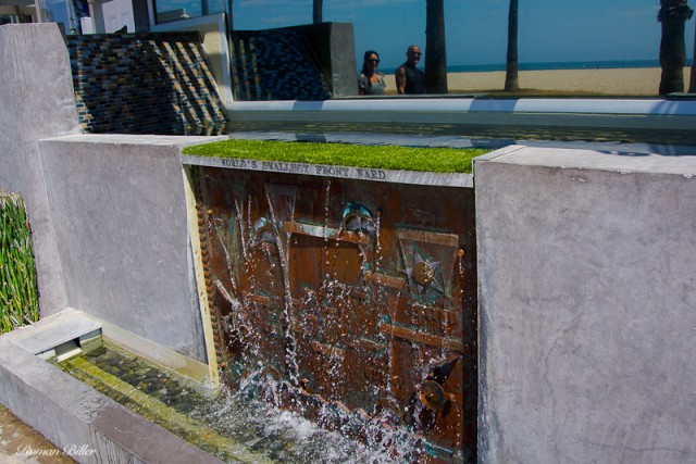 Калифорния.