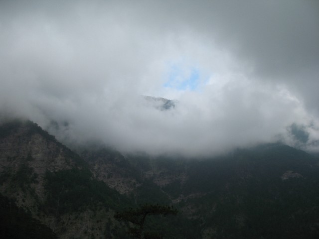 Впервые в Крыму