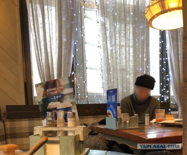 Как я мотоцикл покупал или подарок себе на Новый год