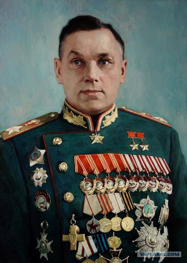 22 июня 1941. Это война!