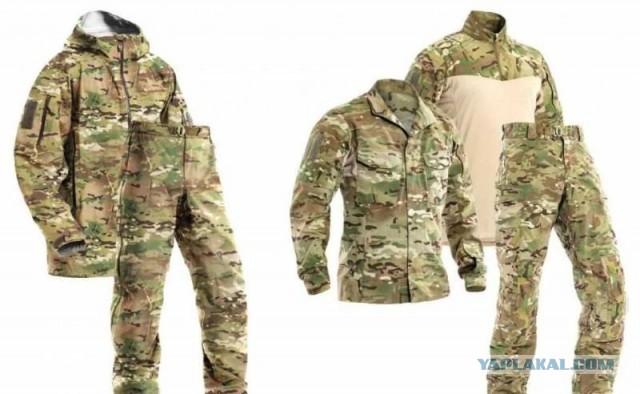 Российский военкор рассказал