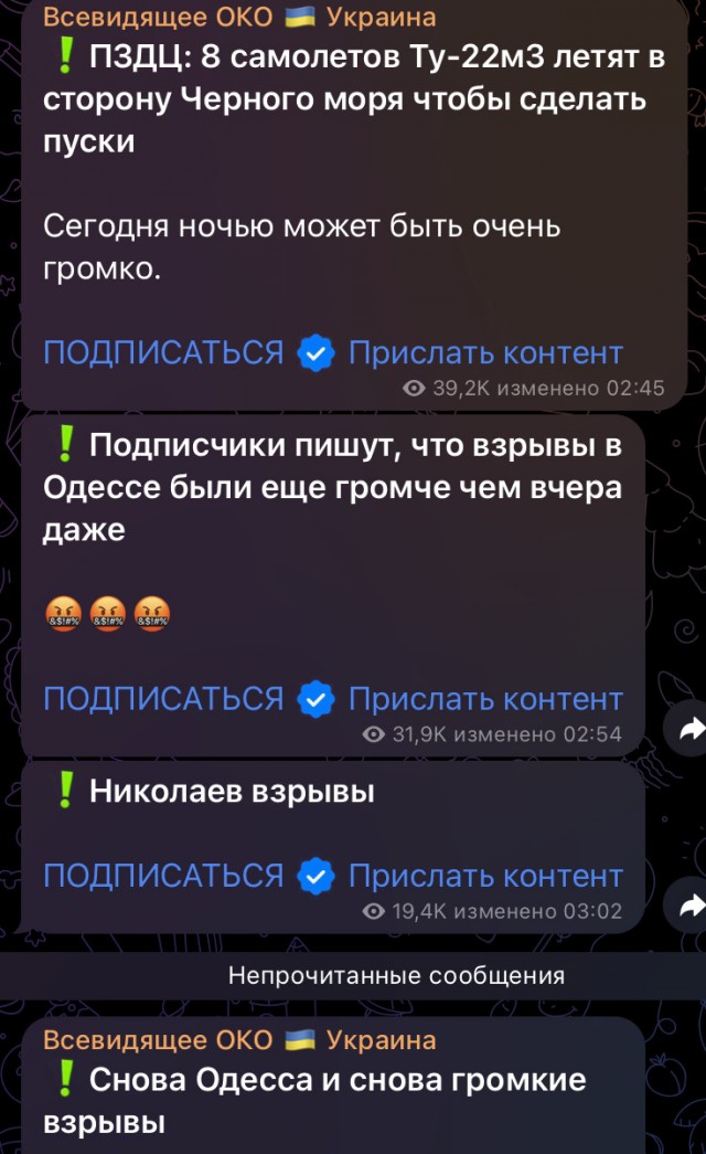 Где-то громко сейчас