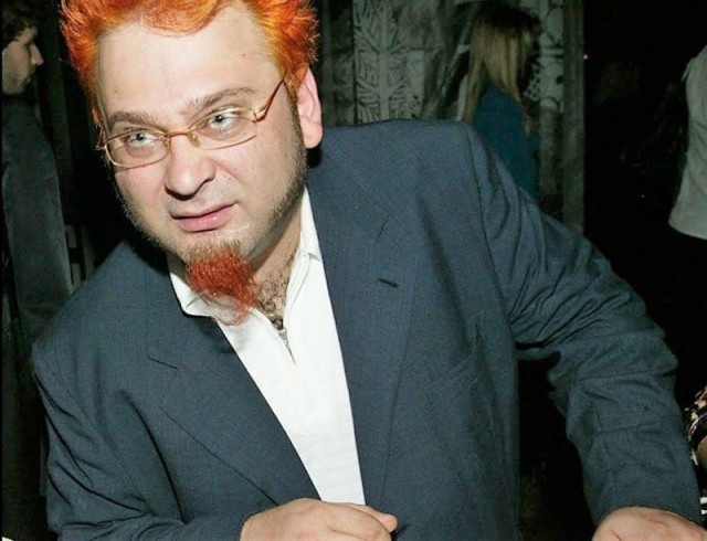 С грустью о веселом человеке: вспоминаем Романа Трахтенберга