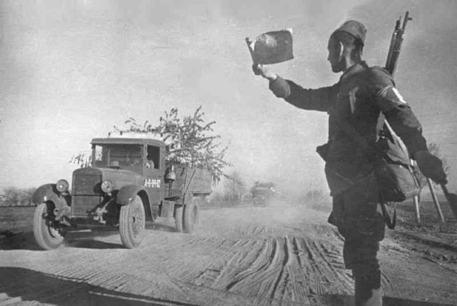 Порыв, талант и глупость: как создавался ЗИС-5 по прозвищу «Захар Захарыч»