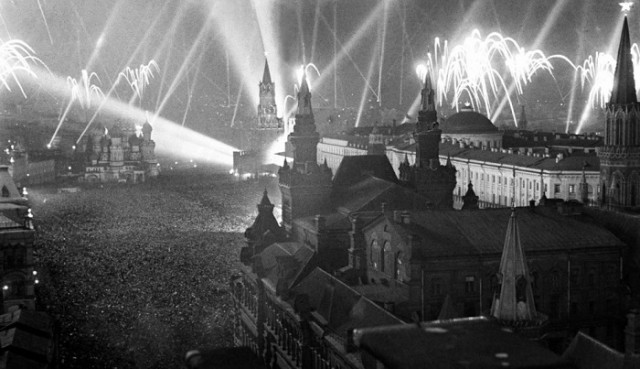 40 фото, которые могут поменять ваше мнение об истории
