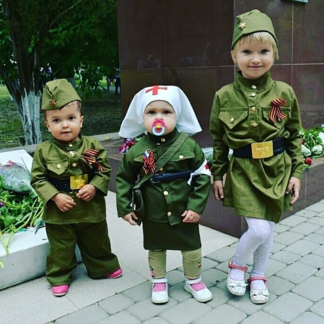 Священник посоветовал россиянкам рожать больше солдат