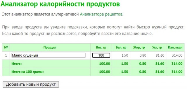 Как я снижал свой вес