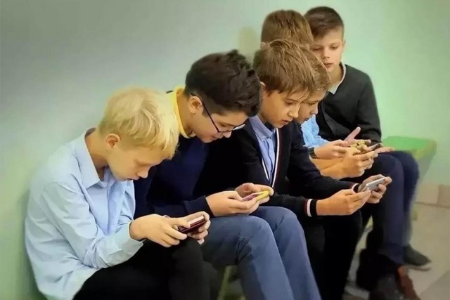 Давно назревшая проблема