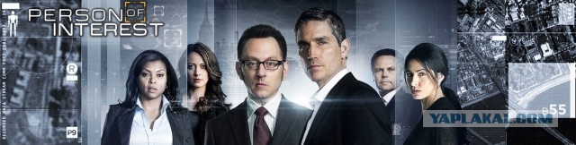 Журнал Time назвал 28 лучших научно-фантастических сериалов всех времён