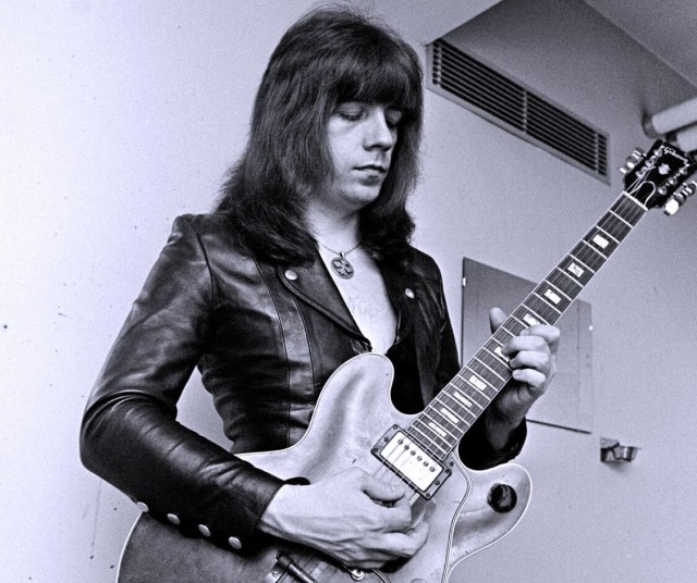 Музыка и музыканты:   Sweet « Fanny Adams » 50 лет!