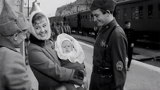 Фотографии из прошлого нашей страны – 62