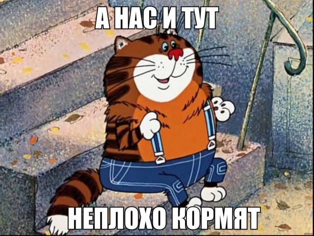 Завалялось тут случайно немного забавных картинок