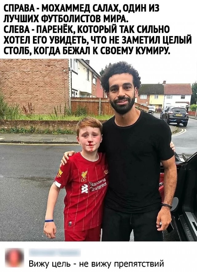 Завалялось тут случайно немного забавных картинок