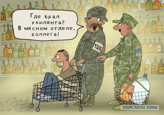 Беги "Форест", беги ...