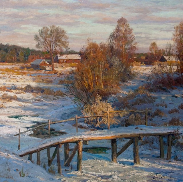 АРТ-Воскресенье