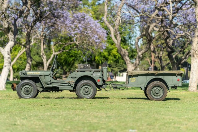 American Austin/Bantam. Немного автоистории.