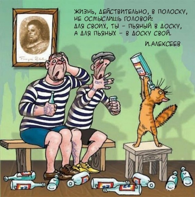 Прикольные и просто красивые картинки 11.04.2025