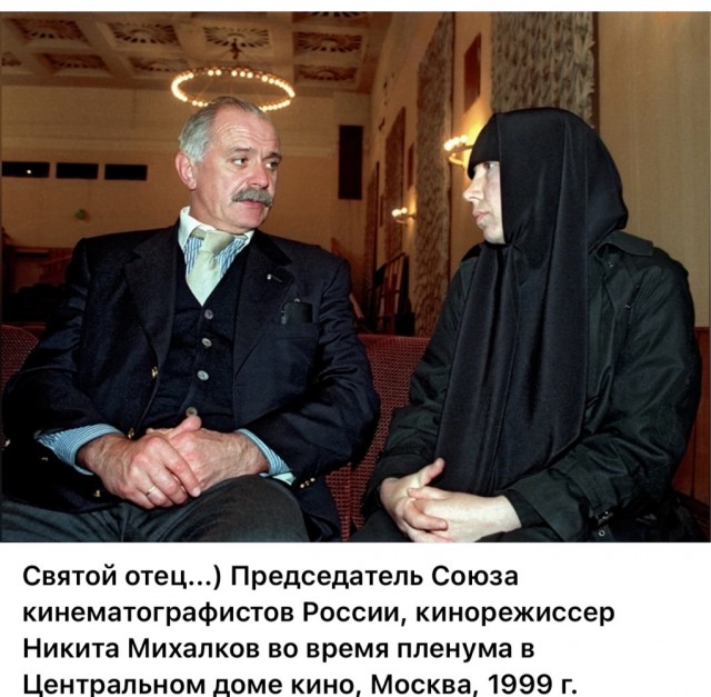 Интересные фотографии 1990 -х 20.04.25
