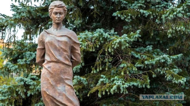 Скончался Зураб Церетели