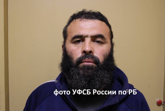 Башкортостан: выходца из Узбекистана осудили за пропаганду терроризма