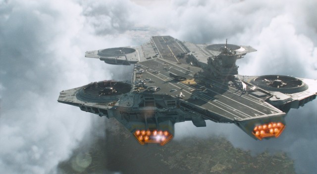 Минобороны РФ может отказаться от дальнейшего восстановления тяжёлого авианесущего крейсера «Адмирал Кузнецов».