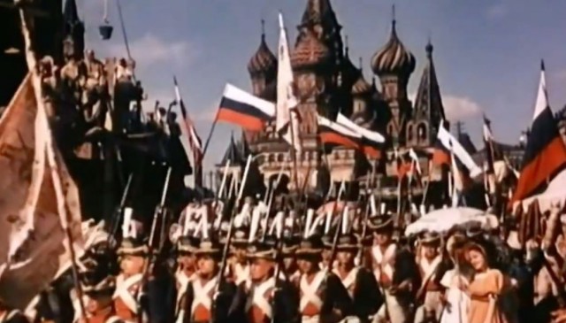 Достижения СССР