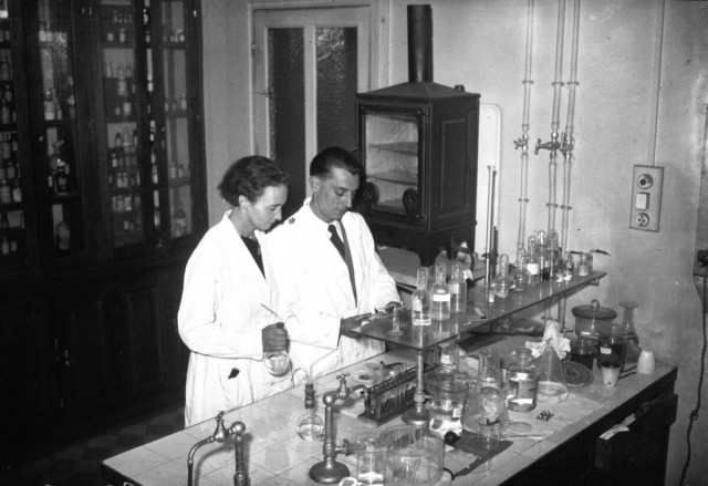 "Изотопы": история уникального магазина советской Москвы