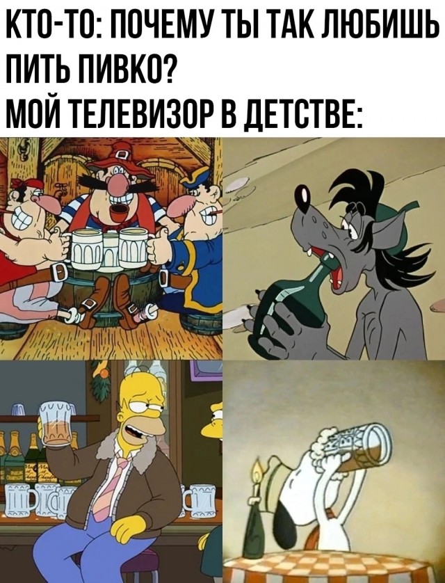 Картинки для деградации 35 (разной степени свежести)