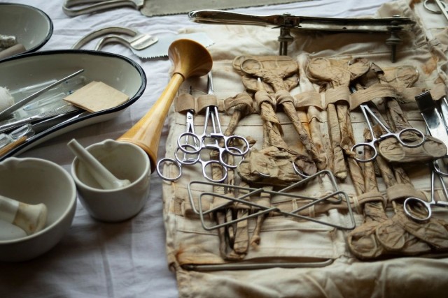 «Такого чуда я не помню»: Сердце бойца СВО «ожило» через 52 минуты после остановки