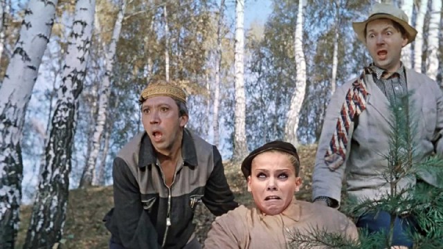 Фотожаба Гимнасточка