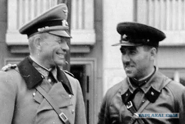 Каллас отказалась упоминать вклад СССР в победу над нацизмом
