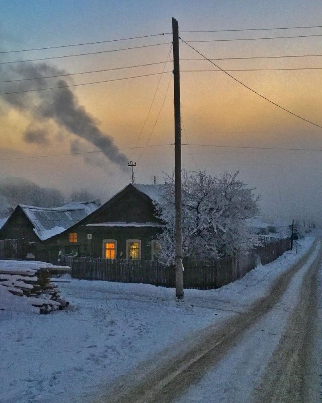 Прикольные и просто красивые картинки 06.02.2026