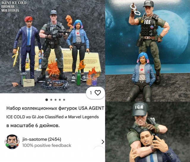 Был у меня в Риге один случай…
