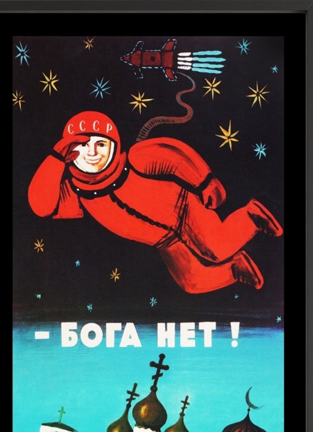 Православные всех стран, соединяйтесь!