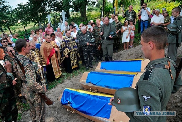 Токмачка, наша, ну почти...