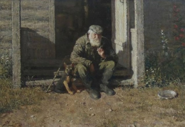 АРТ-Воскресенье.