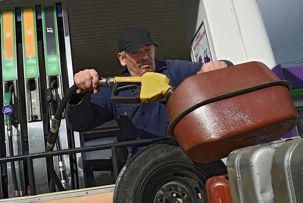 Спрос туристов на Крым сократился на 31%