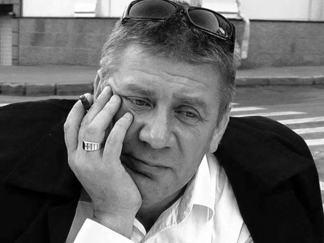 20 лет назад скончался Андрей Краско