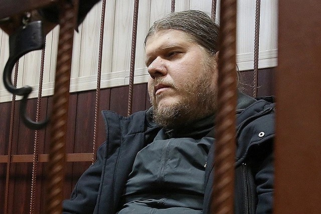 Ну, с богом.