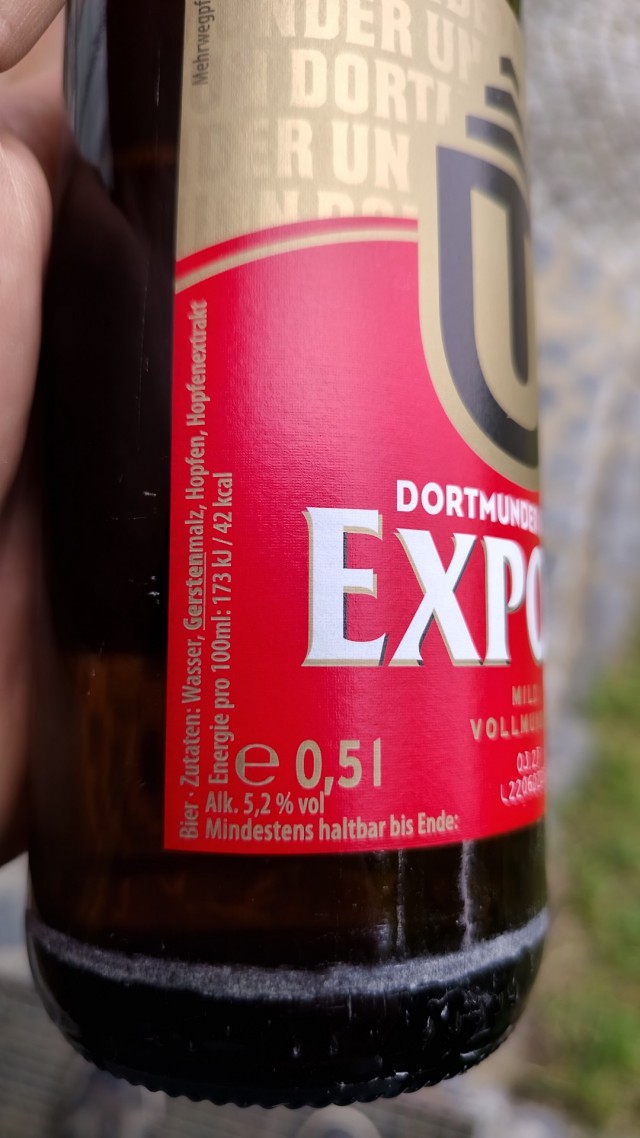 Пиво в Германии