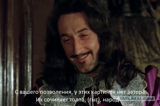 Картинки для деградации 296 (разной степени свежести)