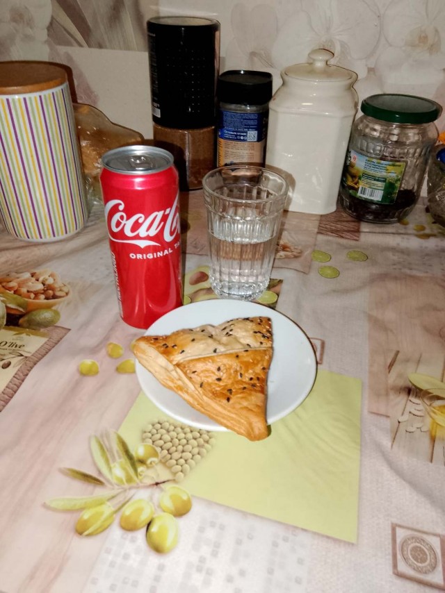 Про "выпить".
