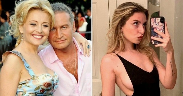 По стопам родителей