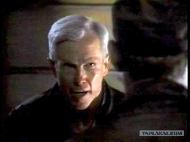 Один взгляд назад