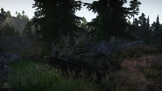 War Thunder