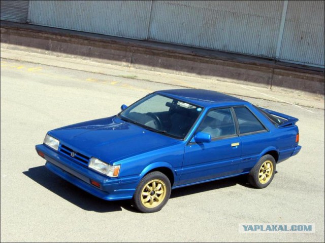 Subaru - небесное сияние плеяд